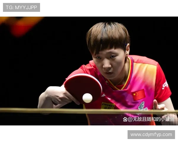 王曼昱横扫对手强势大获全胜 王曼昱横扫对手强势大获全胜