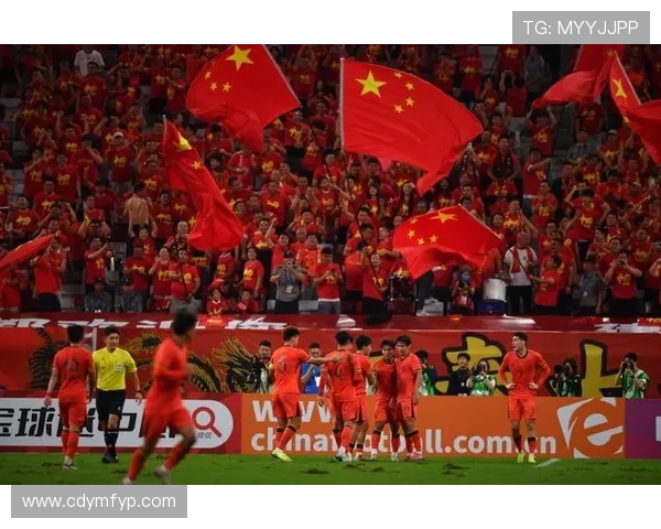 两轮抢四分中国U23扬眉吐气