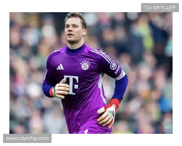 诺伊尔今夏度假计划尚未确定