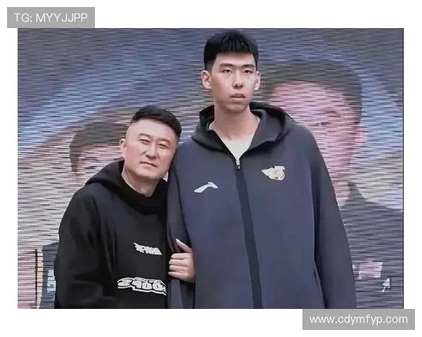 杜锋关注广州培养徐昕引NBA兴趣